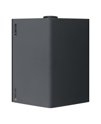 BRAVIA Projector 8 4K HDR Laser Home Theater Projector with AudioQuest SKY 48 3m HDMI Cable