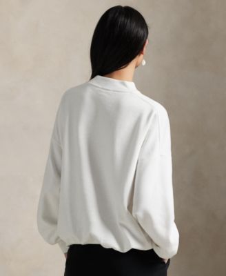 Women's Long Sleeve Top