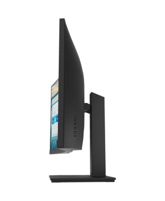 P34hc G4 34" 21:9 WQHD Curved USB-C VA LCD Monitor
