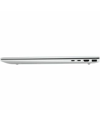 OmniBook 5 NGAI 16-ag1547nr 16" WUXGA Touchscreen Copilot+ PC Laptop, AMD Ryzen AI 7 350 2.0GHz, 16GB RAM, 1TB SSD, Windows 11 Home, Glacier Silver Aluminum