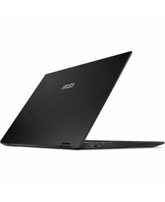 Summit E16 AI Evo A1MTG-024US 16" WQXGA 165Hz 2-In-1 Touchscreen Laptop, Intel Core Ultra 7-155H 3.8GHz, 32GB RAM, 1TB SSD, Windows 11 Pro, Ink