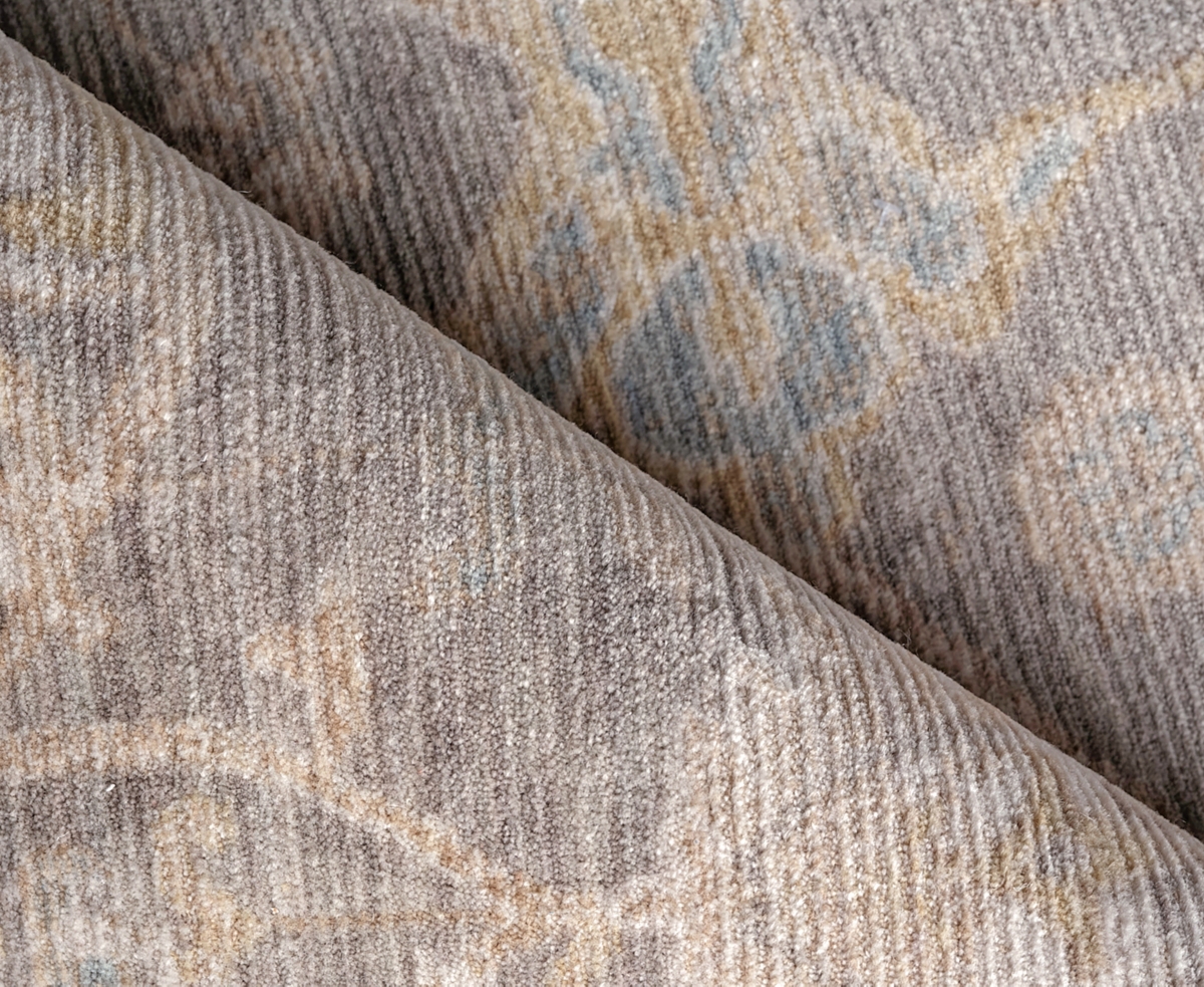 Exquisite Rugs Artisan 6'0"x9'0" Area Rug