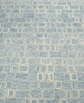 Soho 7137 6'0"x9'0" Area Rug