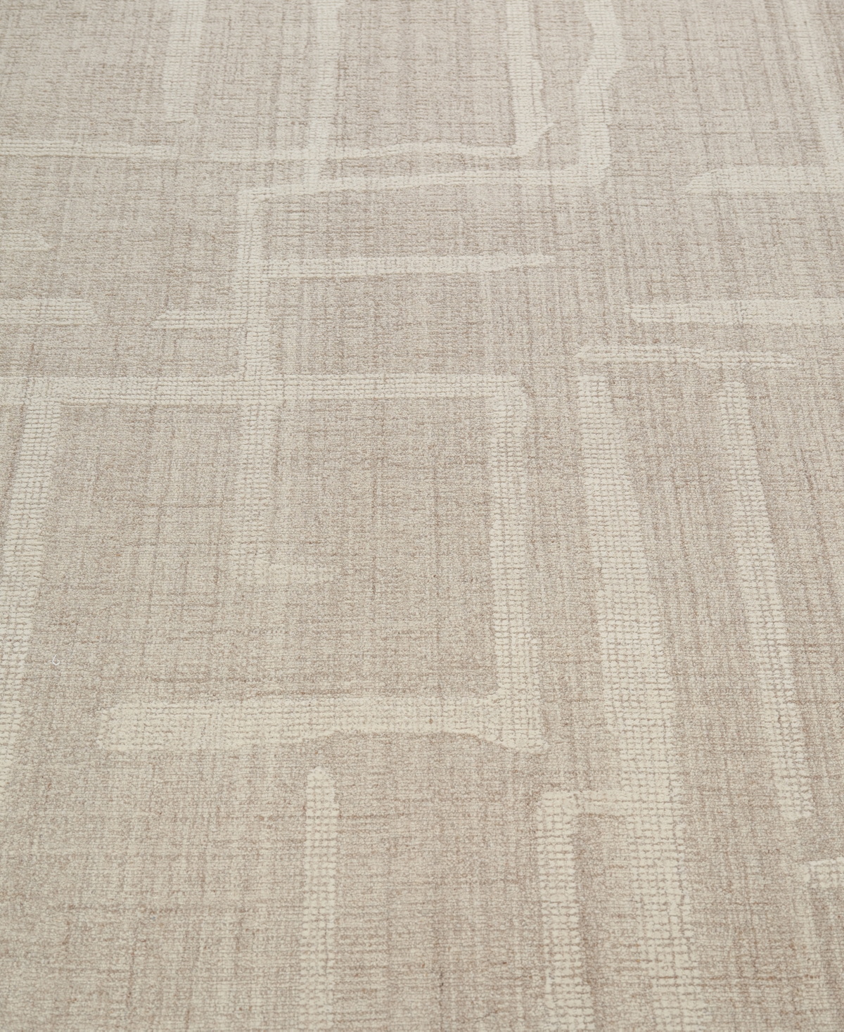 Exquisite Rugs Breckenridge 4'0"x6'0" Area Rug