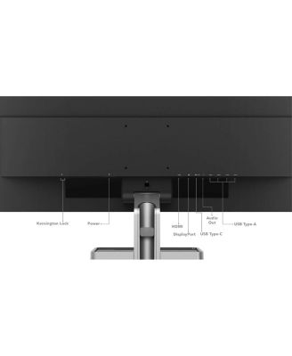 L32p-30 31.5" 16:9 4K Ultra HD IPS WLED LCD Monitor, Raven Black