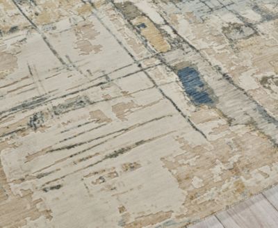 Infinity 7131 6'0"x9'0" Area Rug