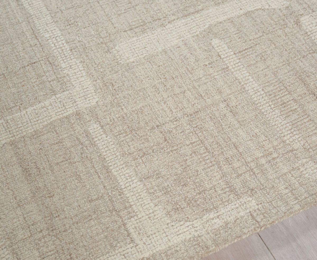 Exquisite Rugs Breckenridge 7204 8'0"x10'0" Area Rug In Neutral