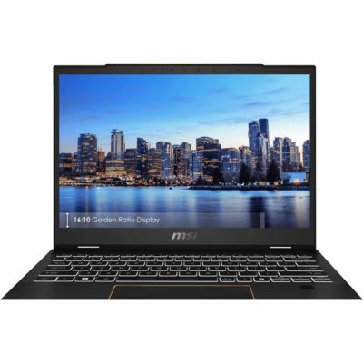 Summit E13 AI Evo A1MTG-038US 13.3" Laptop