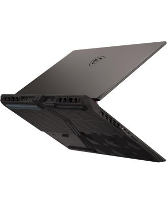 Vector 16 HX AI A2XWHG-060US 16" WQXGA 240Hz Gaming Laptop, Intel Core Ultra 9 275HX 2.7GHz, 32GB RAM, 2TB SSD, NVIDIA GeForce RTX 5070 Ti 12GB,