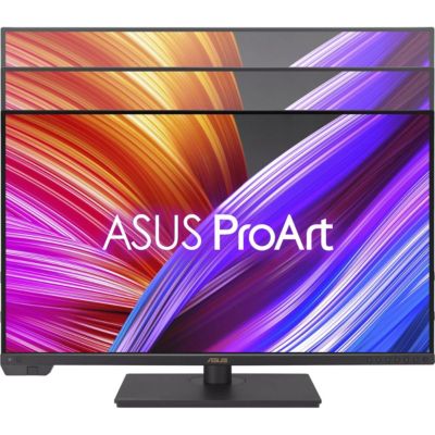 ProArt Display PA32UCXR 32" 16:9 4K Ultra HD IPS Mini-LED HDR Monitor