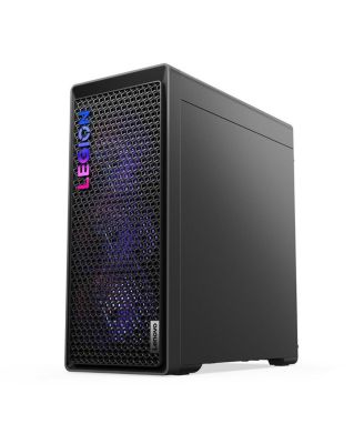 Legion T7 34IAS10 Gaming Desktop Computer, Intel Core Ultra 7 265KF 3.9GHz, 32GB RAM, 1TB SSD, NVIDIA GeForce RTX 5080 16GB, Windows 11 Pro