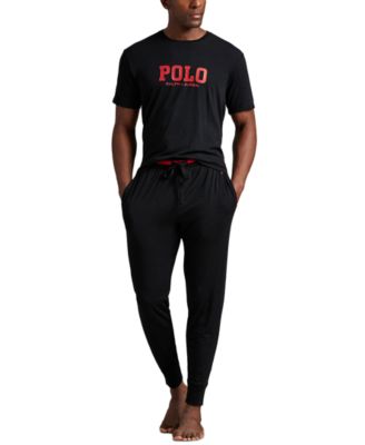 Men's Short Sleeve Crewneck T-Shirt