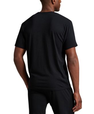 Men's Short Sleeve Crewneck T-Shirt