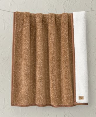 Classic UGGfluff Throw, 50" x 70"