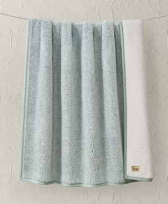 Classic UGGfluff Throw, 50" x 70"