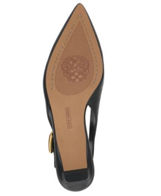 Women's Valther Sling Back Flats