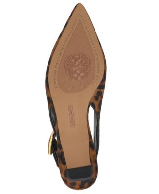Women's Valther Sling Back Flats