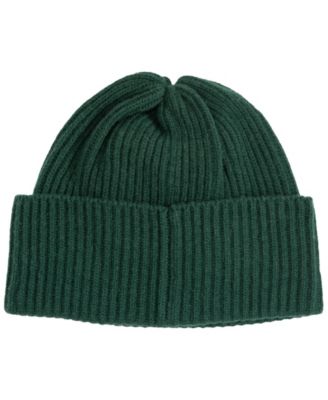 Men's Patch Watch Cap