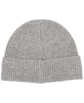 Men's Polo Match Beanie