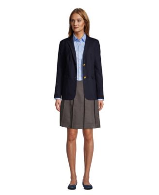 Women's Hopsack Blazer
