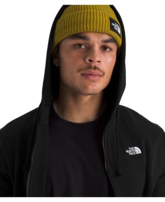 Men's Evolution Full-Zip Logo Hoodie