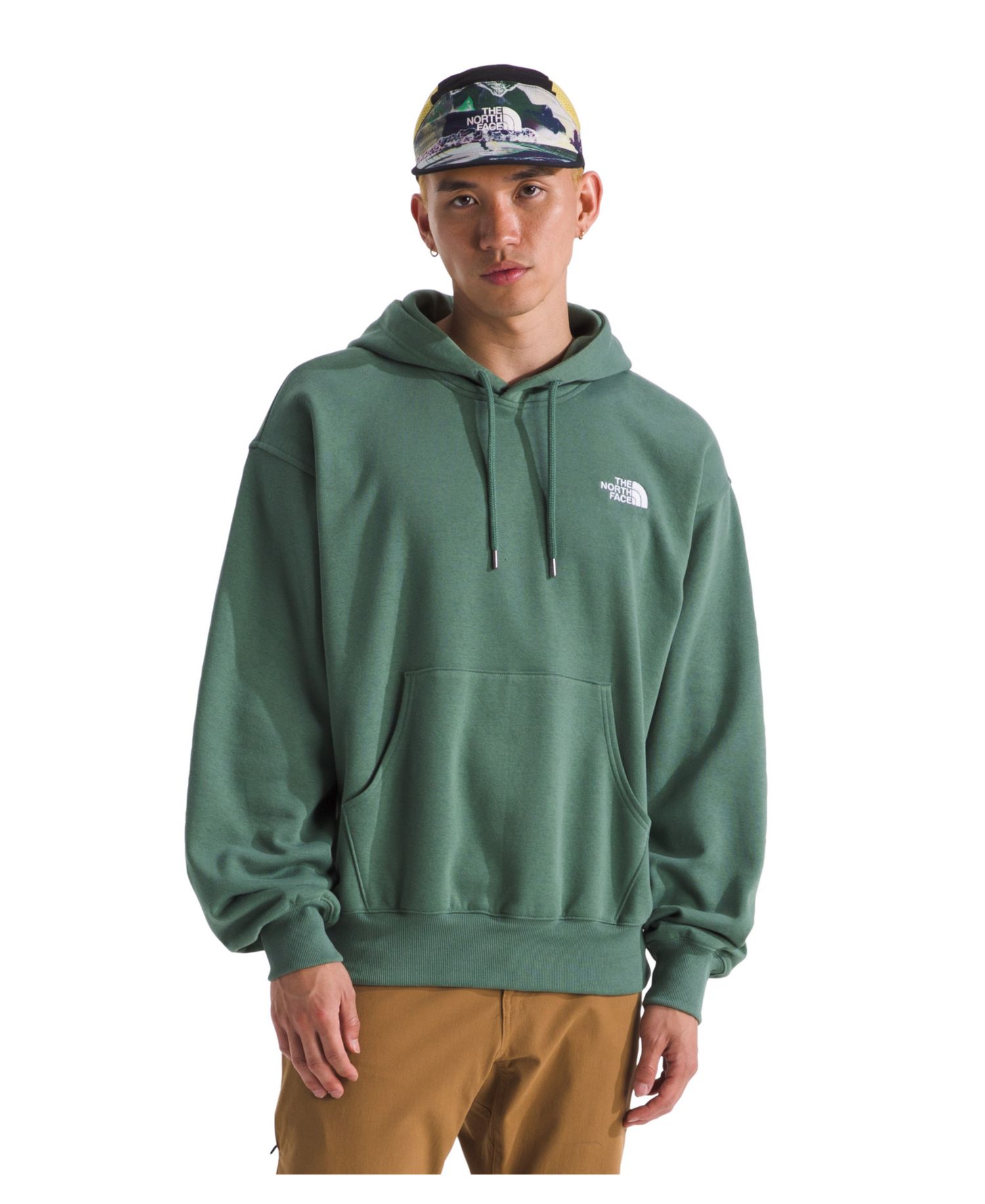 Men's Evolution Vintage Hoodie