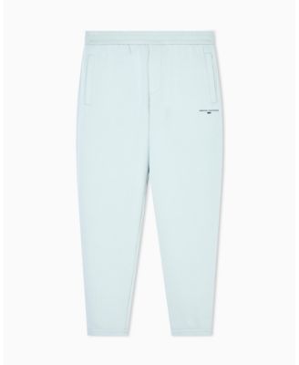 Men's Scrunch Bottom Fleece Jogger