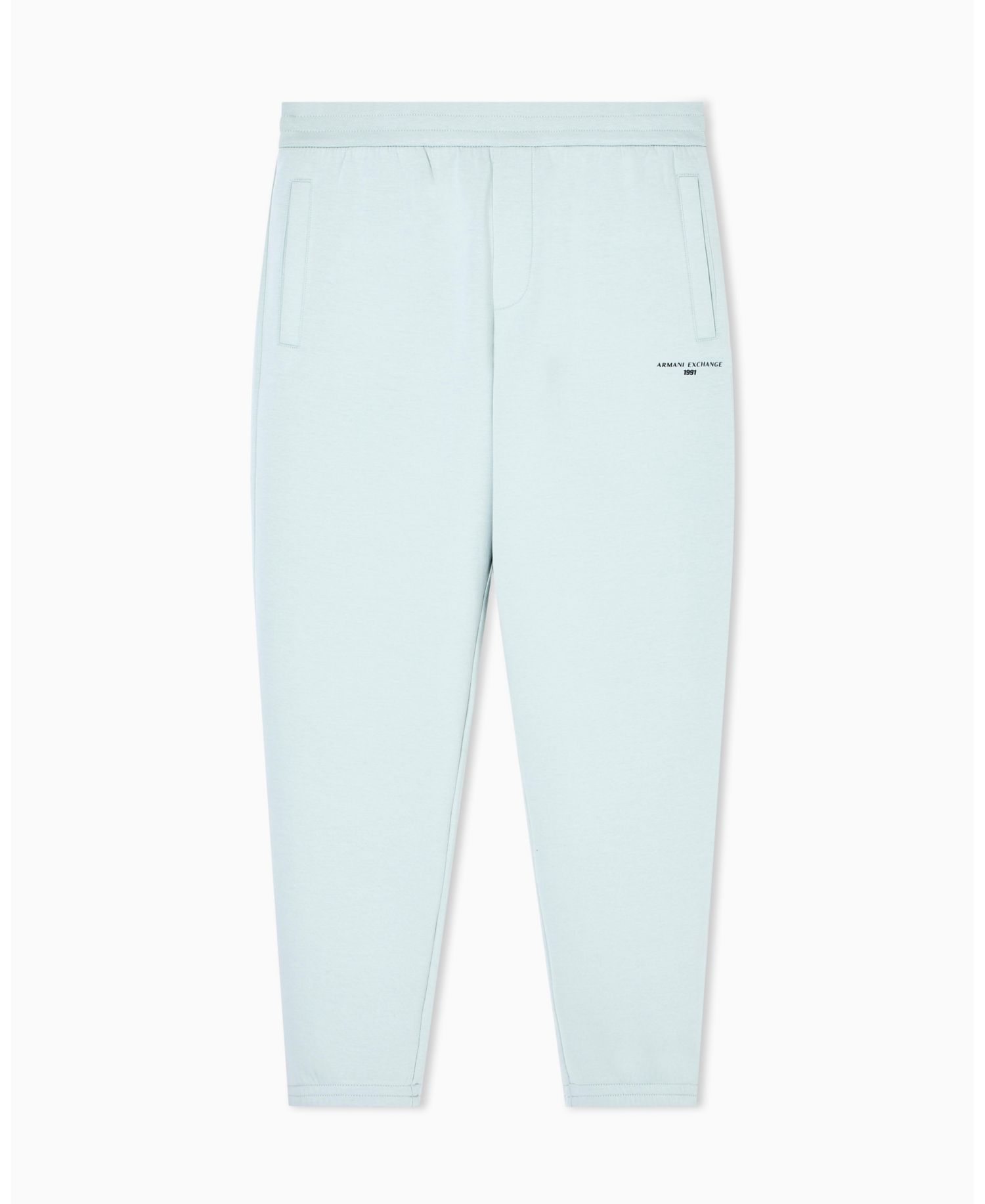 Men's Scrunch Bottom Fleece Jogger