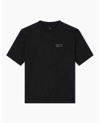 Men's Front Back Graphic T-Shirt