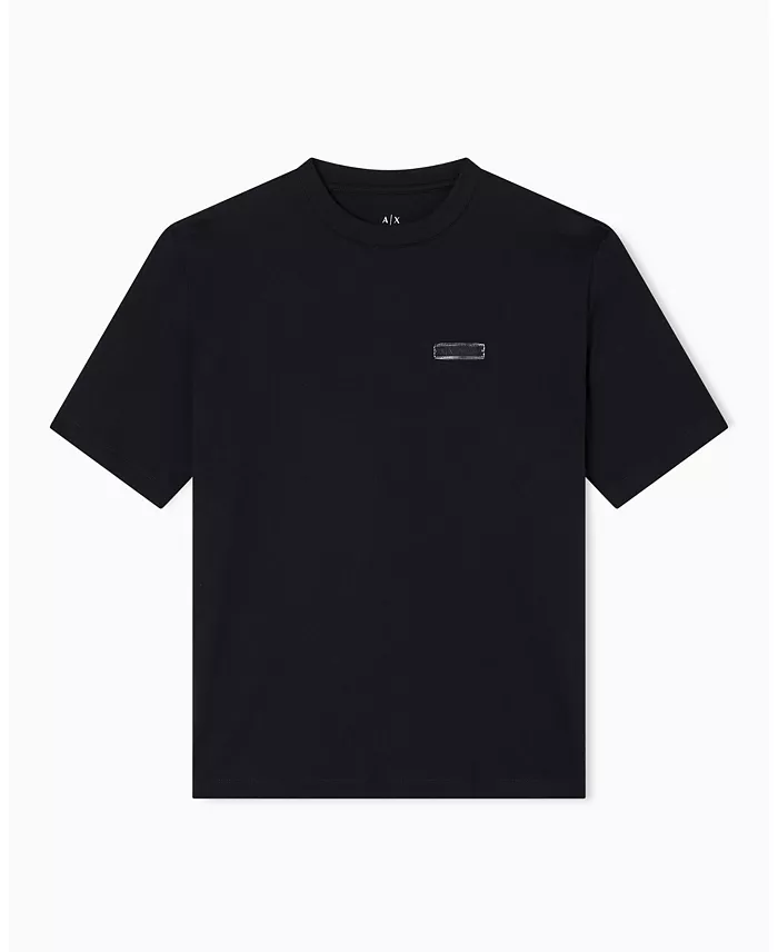 Men's Front Back Graphic T-Shirt - thumbnail 5