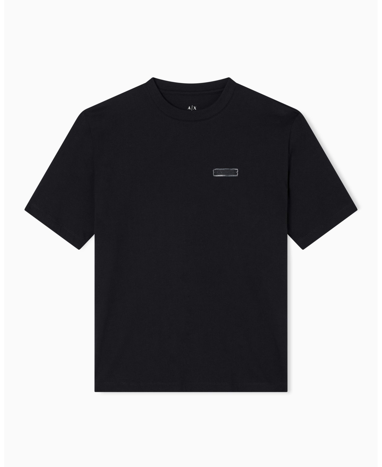 Men's Front Back Graphic T-Shirt