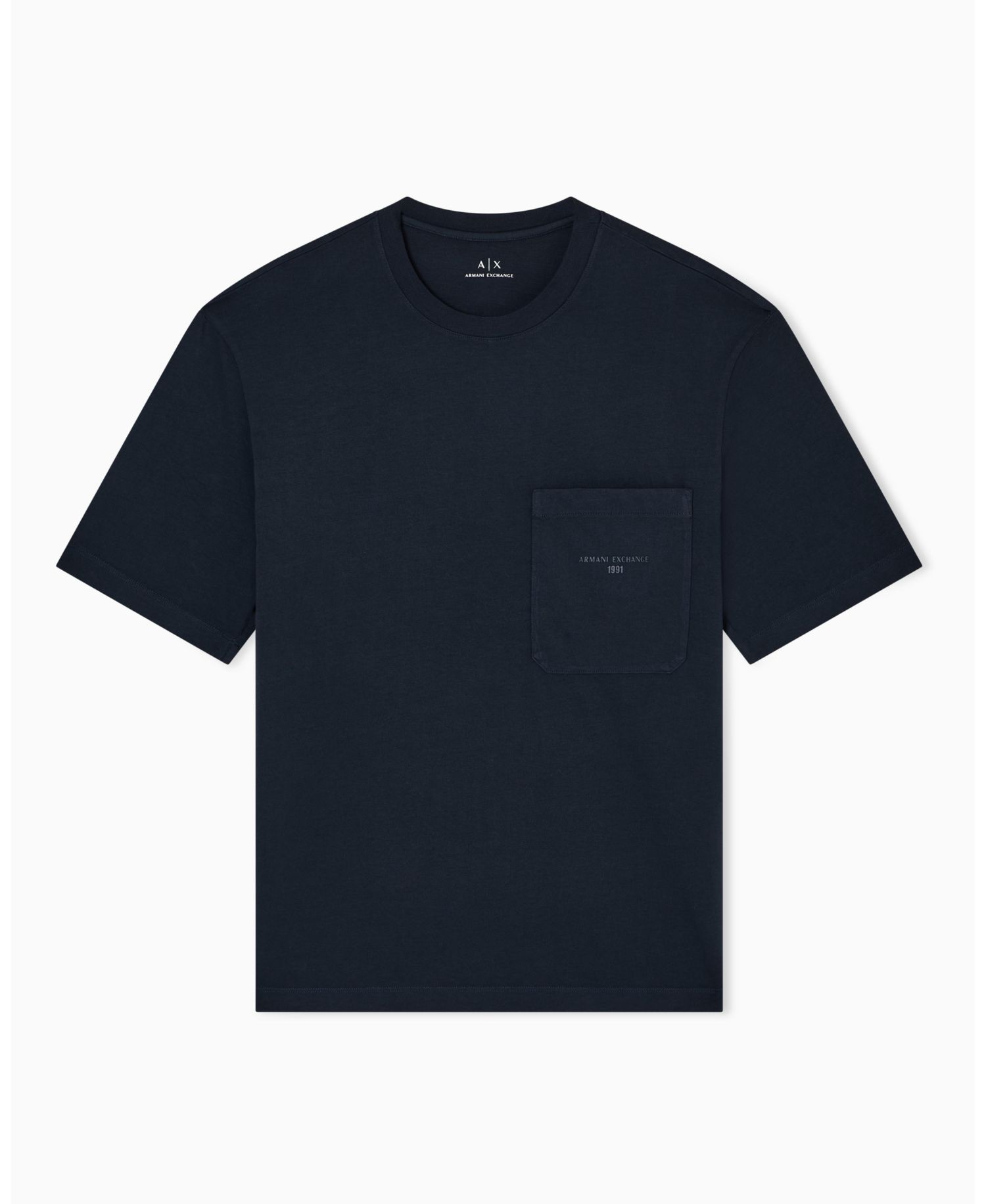 Men's Back Graphic T-Shirt