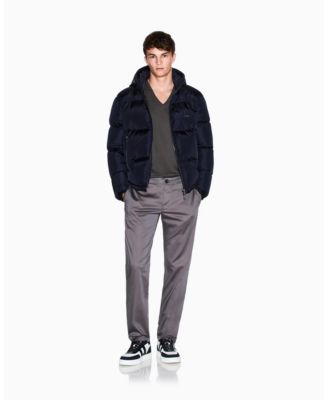 Men's Pima V-Neck T-Shirt