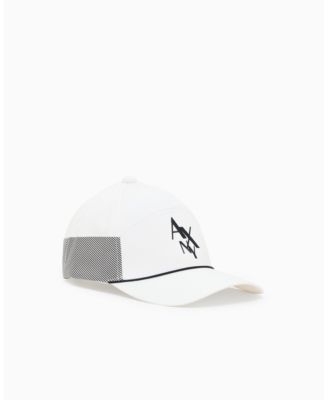 Men's Mesh Cap