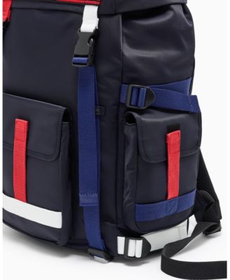 Men's Nylon Utility Backpack