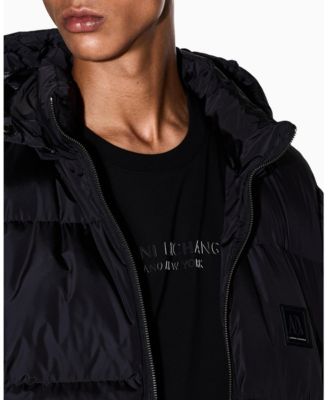 Men's Icon Down Jacket