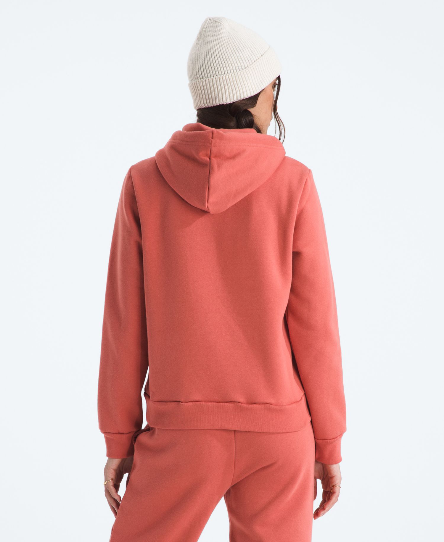 Women's Evolution Half Dome Hoodie