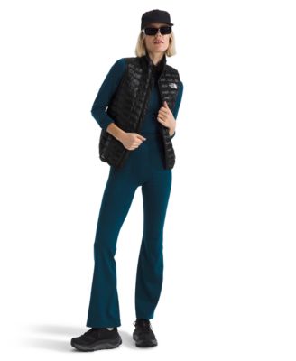 Women's Thermoball Quilted Vest