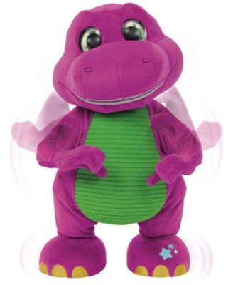 Barney