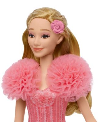 Singing Glinda Fashion Doll