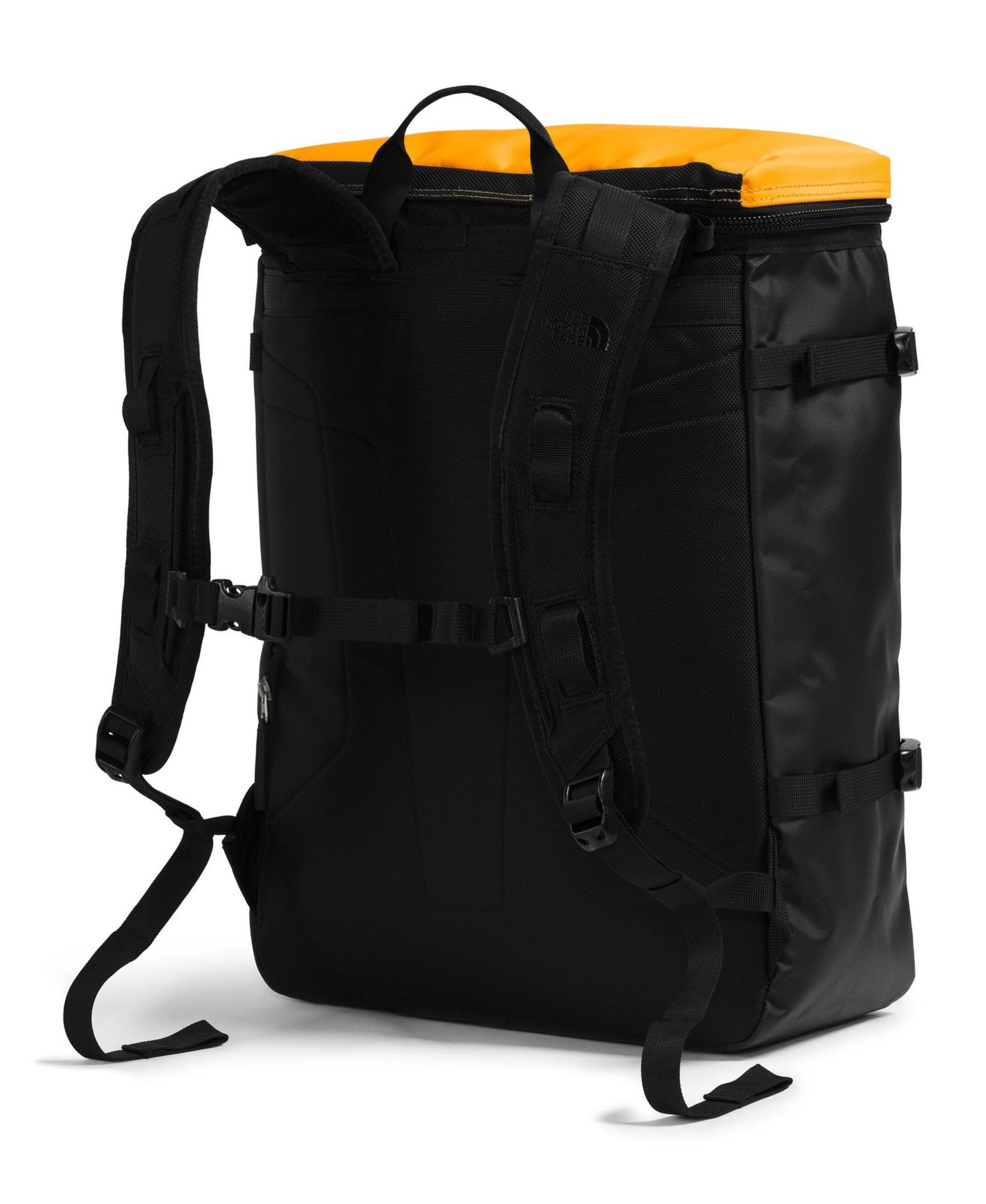 Мужская сумка The North Face Camp Fusebox, цвет: Снежный золотой — фото 2