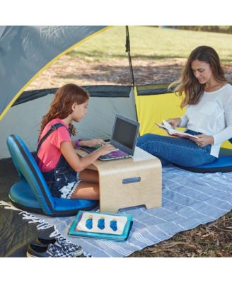 Bentwood Lap Desk - Natural