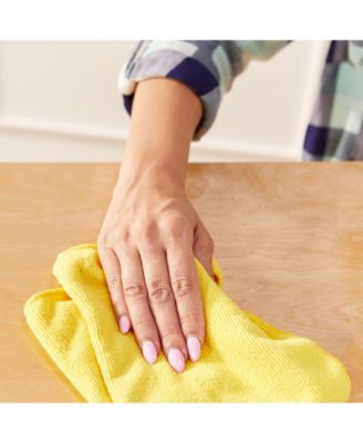 5+5 Storage and Tray Cabinet - Natural