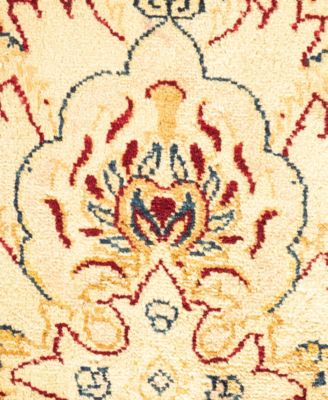 Mogul M1029 6'1"x8'10" Area Rug