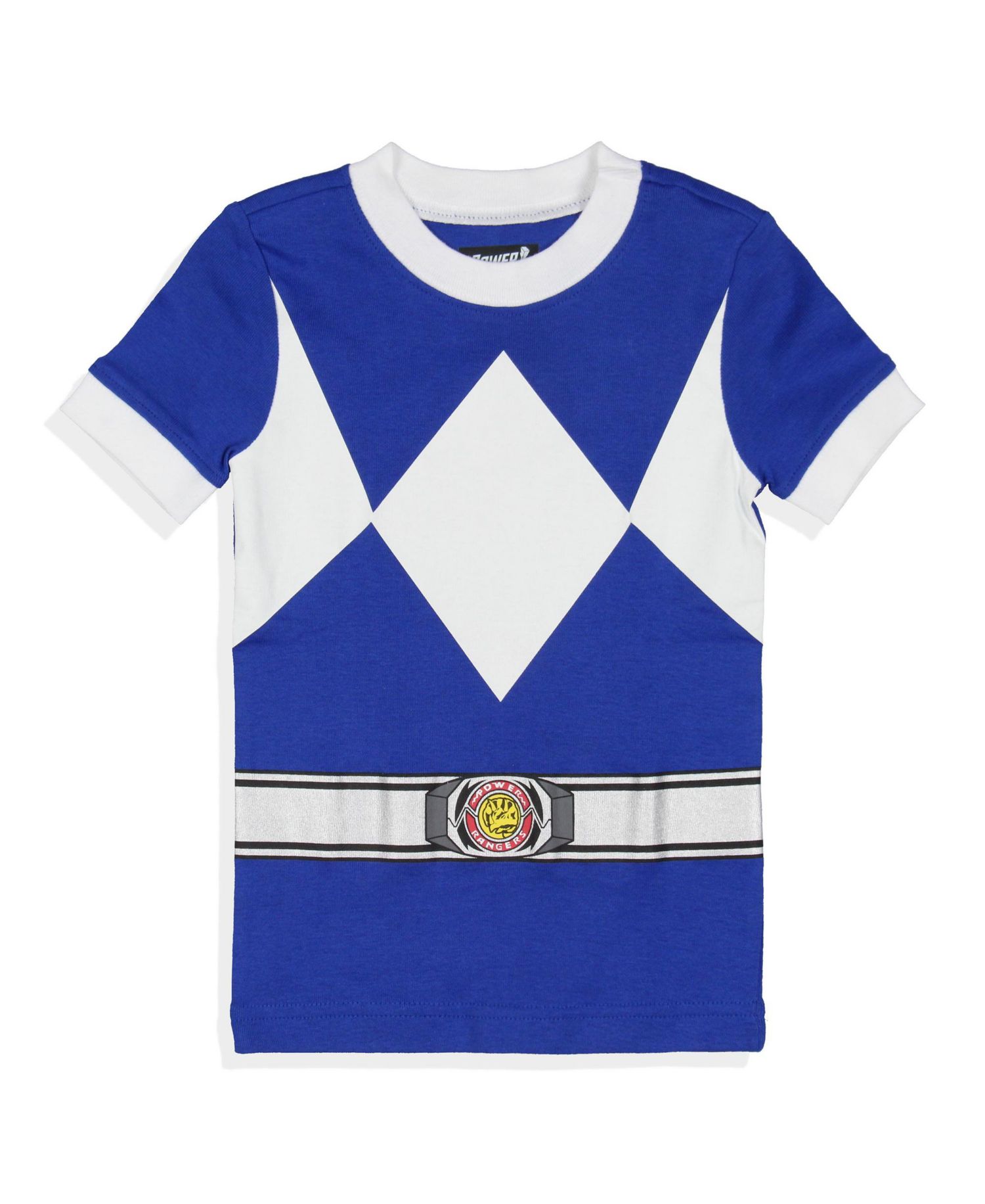 Boys' Character 2 Piece Tight Fit Kids Pajama Short Lounge Set