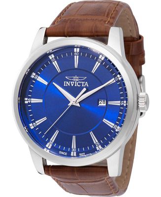 Invicta
