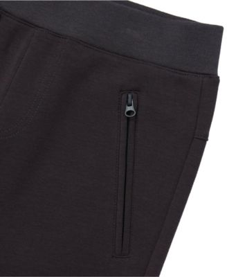 Boys Iron Knee Tech Knit Joggers
