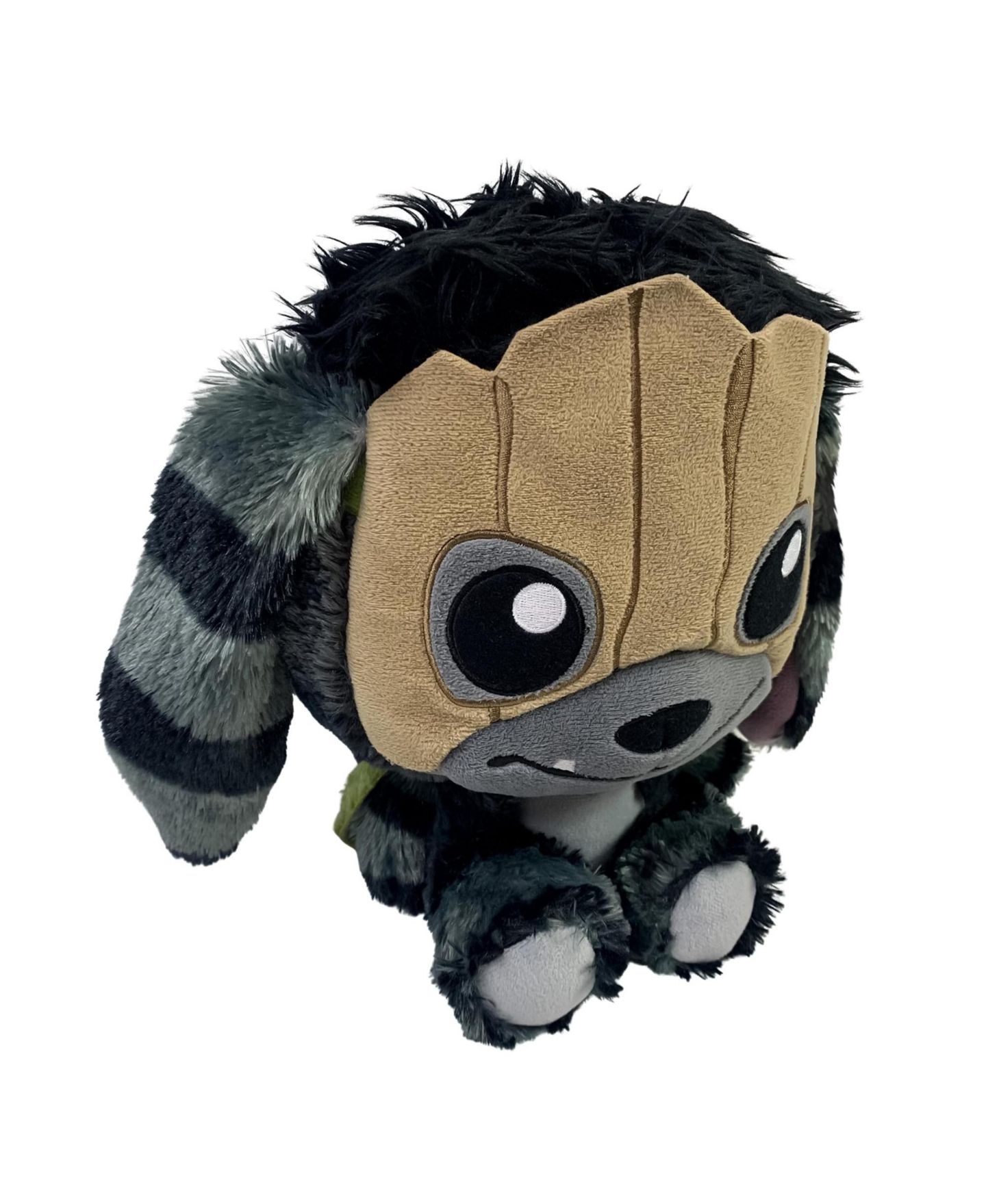 Детская мягкая игрушка Funko Pop! Wetmore Forest Grumble 6" Plush — фото 2