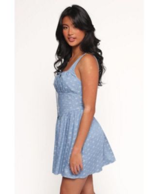Women's Shelton Mini Dress