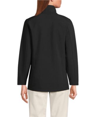 Women's Soft Shell Jacket